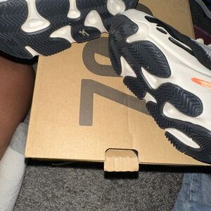 Adidas Yeezy Boost 700 Sneakers